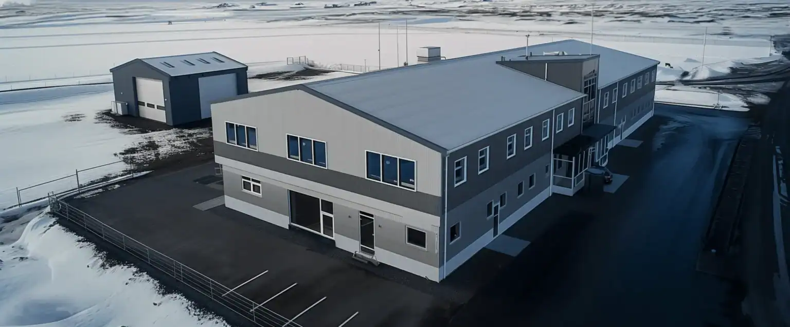 Centre de donnÃƒÂ©es moderne et sÃƒÂ©curisÃƒÂ© pour hÃƒÂ©berger votre miner, conÃƒÂ§u pour assurer une sÃƒÂ©curitÃƒÂ© 24h/24 et 7j/7. Ce site dÃƒÂ©diÃƒÂ© aux fermes de minage garantit des conditions optimales pour lÃ¢â‚¬â„¢hÃƒÂ©bergement mining avec plus de 50 MW de capacitÃƒÂ©.