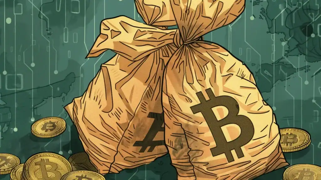 Illustration du halving Bitcoin et de la rÃƒÂ©compense de bloc reÃƒÂ§ue par les mineurs
